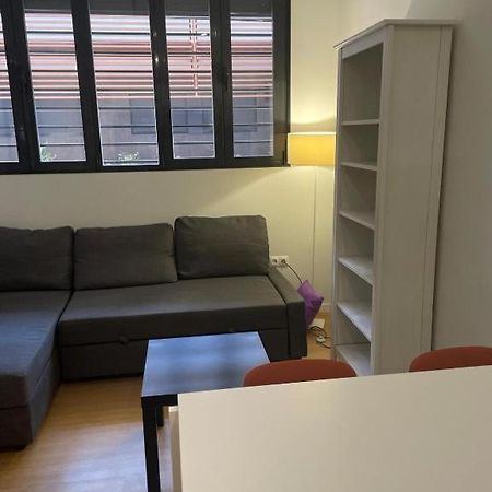 Exyca Plaza Castilla マドリード エクステリア 写真